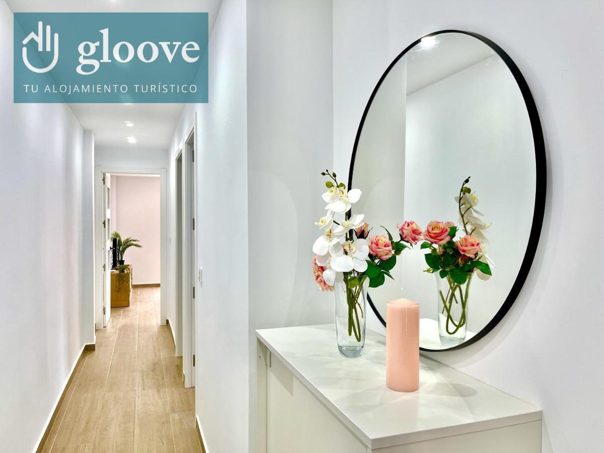 Chaves House By Gloove Apartment ซานตาโปลา ภายนอก รูปภาพ