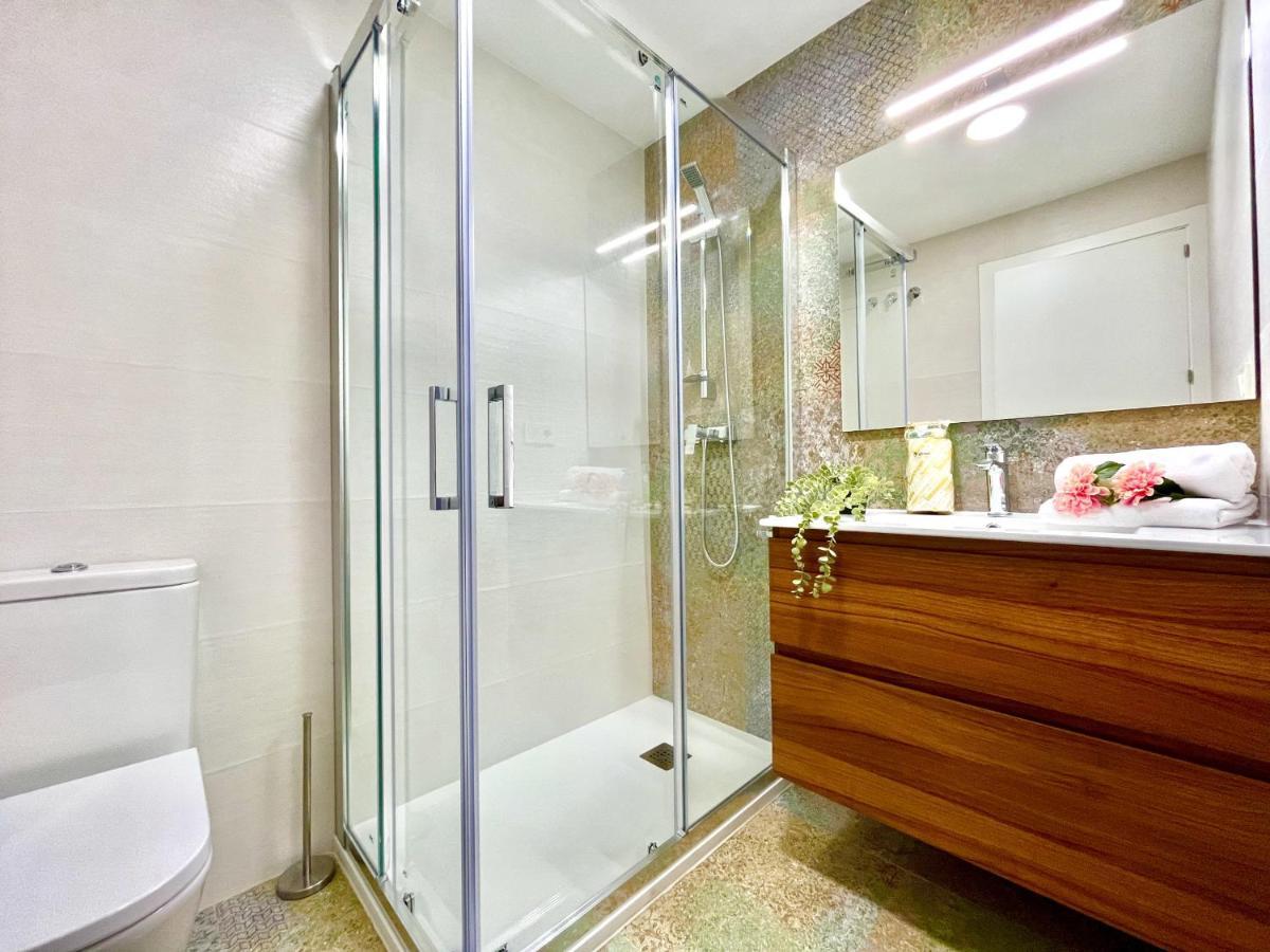 Chaves House By Gloove Apartment ซานตาโปลา ภายนอก รูปภาพ