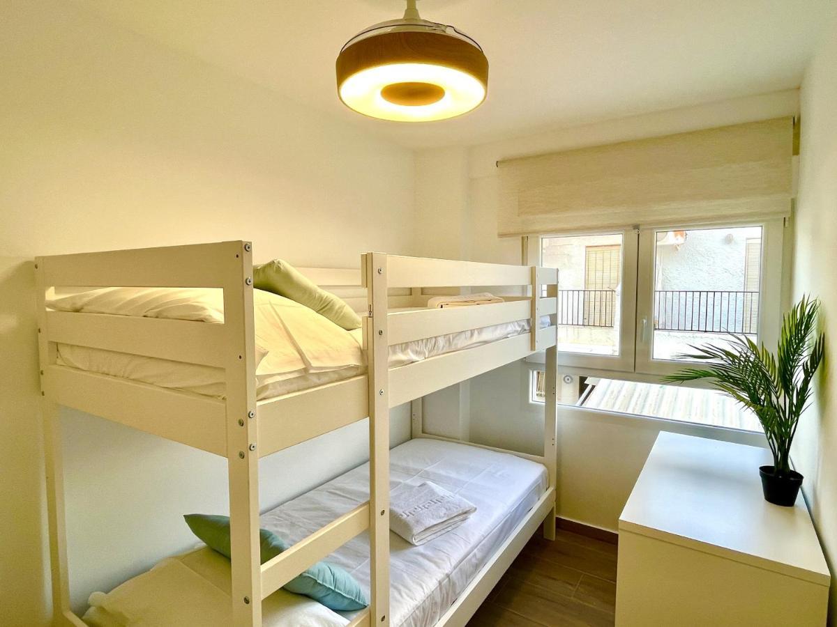 Chaves House By Gloove Apartment ซานตาโปลา ภายนอก รูปภาพ