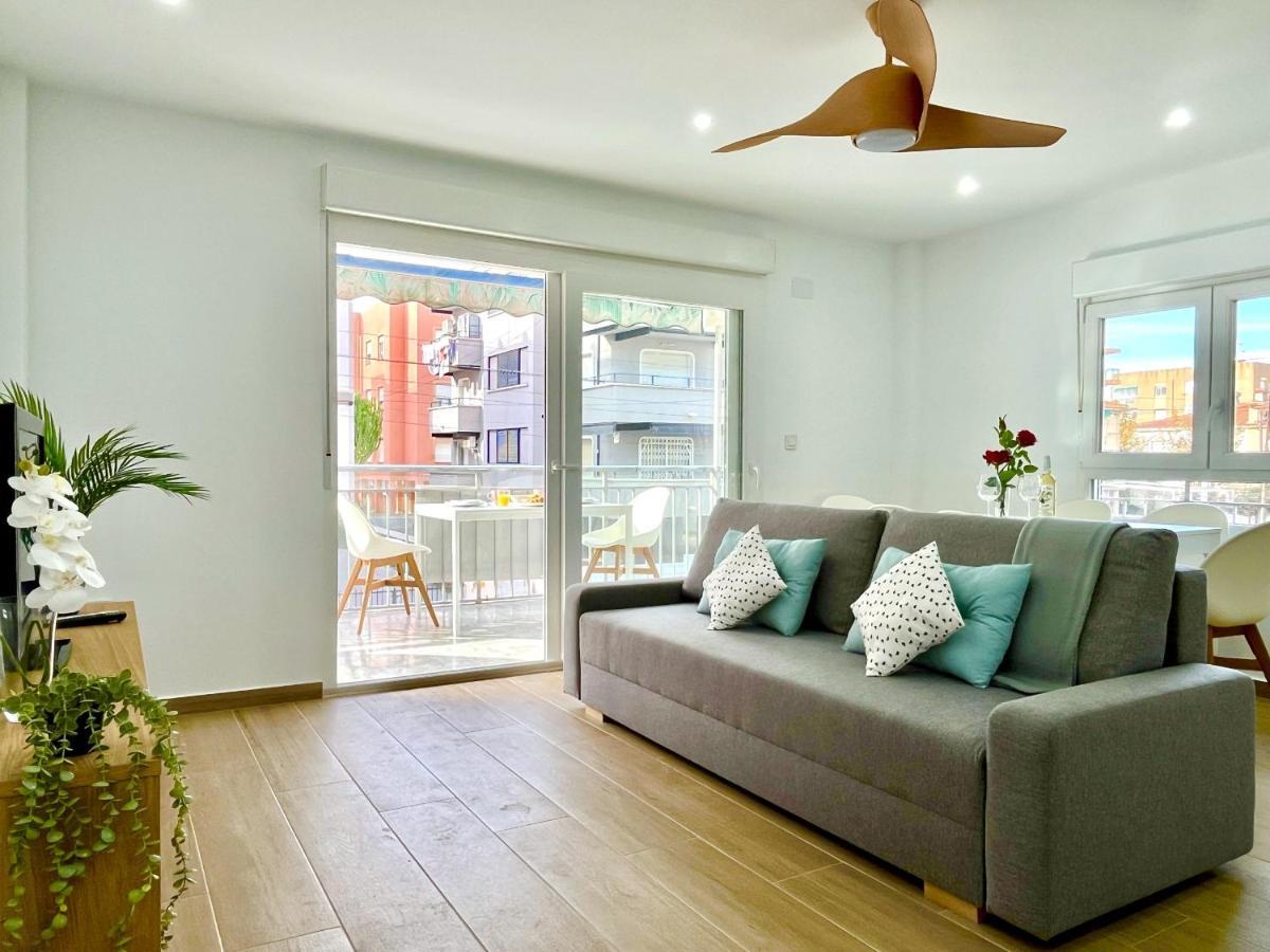 Chaves House By Gloove Apartment ซานตาโปลา ภายนอก รูปภาพ
