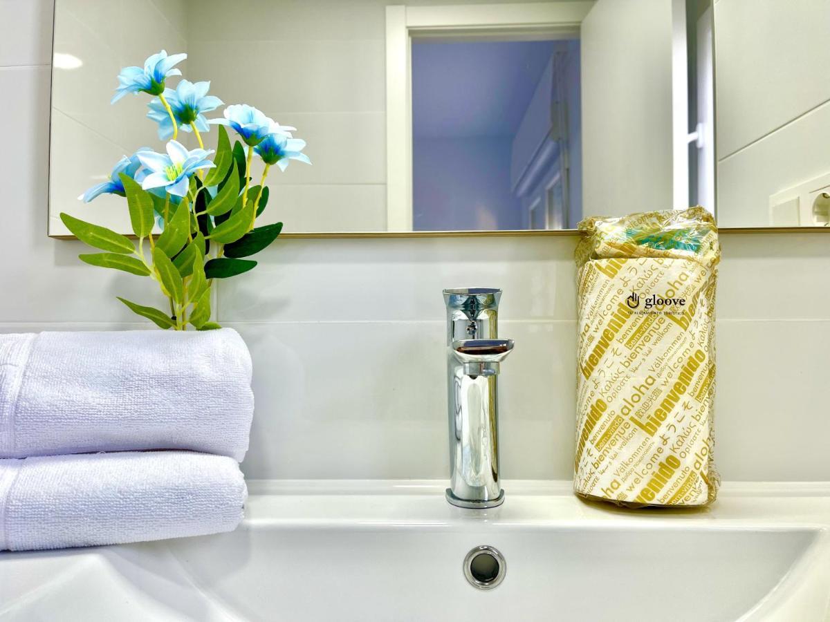 Chaves House By Gloove Apartment ซานตาโปลา ภายนอก รูปภาพ