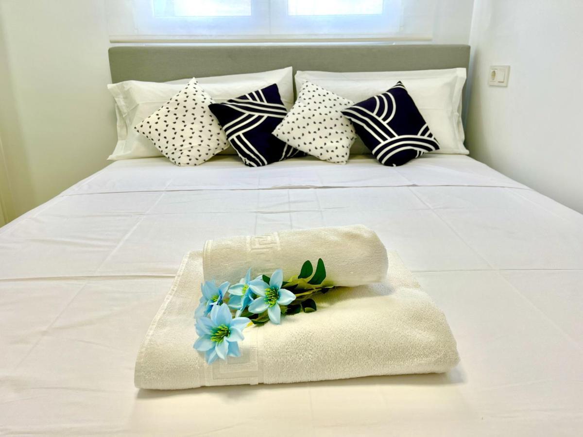 Chaves House By Gloove Apartment ซานตาโปลา ภายนอก รูปภาพ