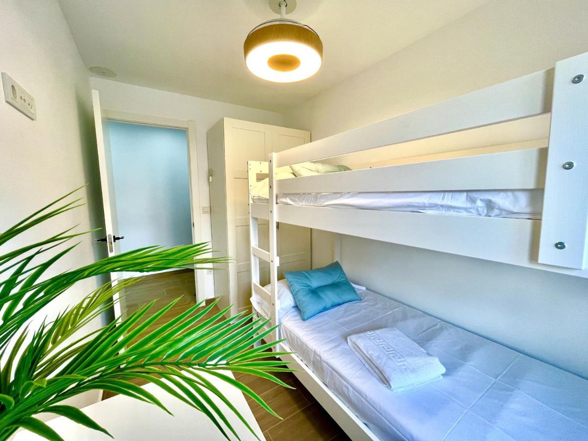 Chaves House By Gloove Apartment ซานตาโปลา ภายนอก รูปภาพ