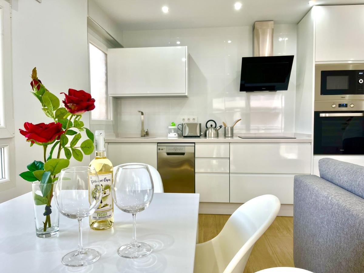 Chaves House By Gloove Apartment ซานตาโปลา ภายนอก รูปภาพ