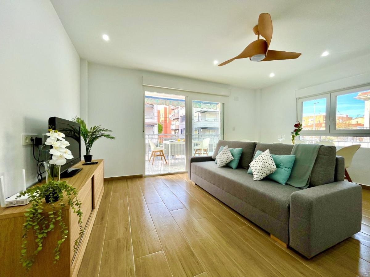 Chaves House By Gloove Apartment ซานตาโปลา ภายนอก รูปภาพ
