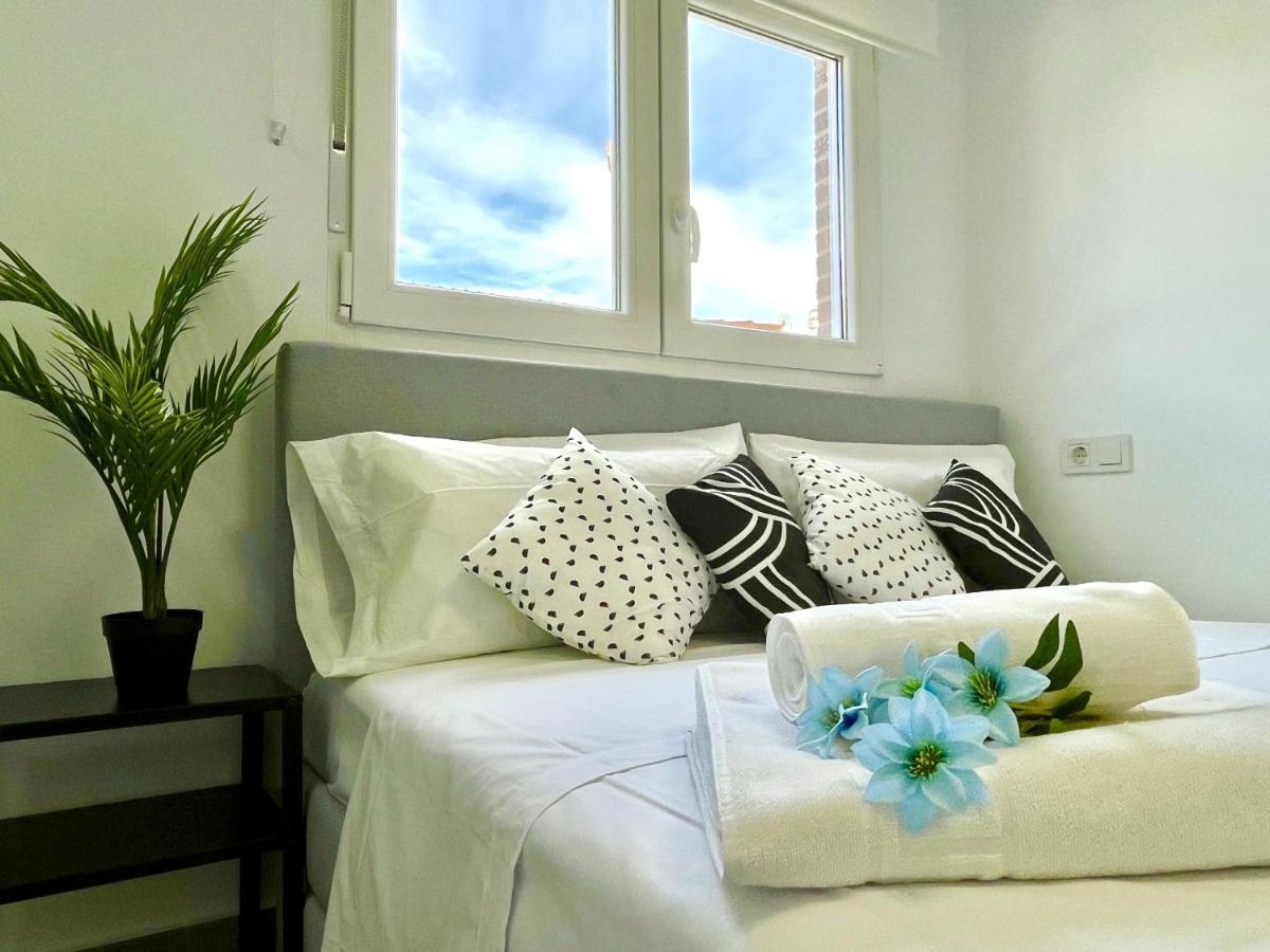 Chaves House By Gloove Apartment ซานตาโปลา ภายนอก รูปภาพ