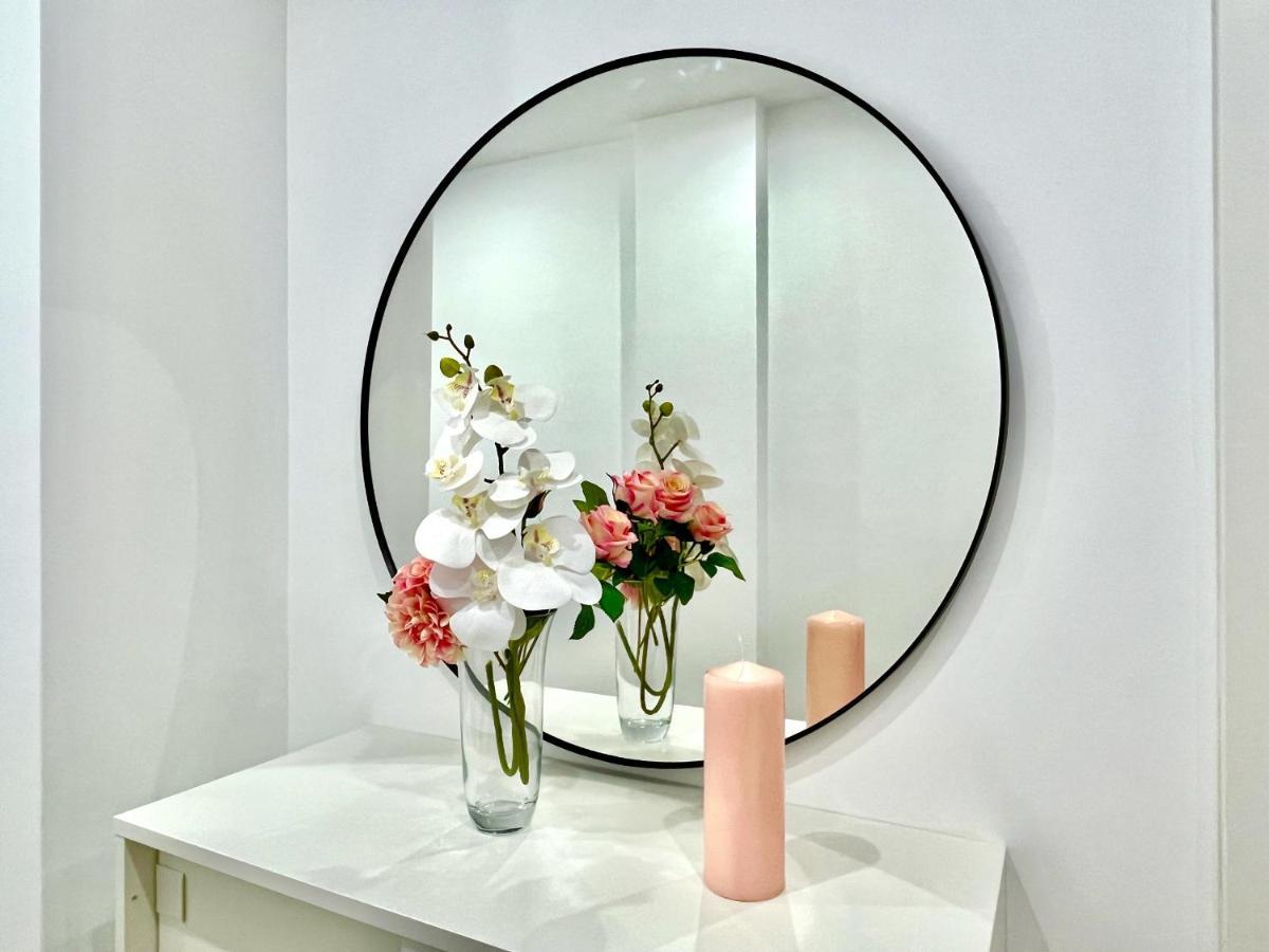 Chaves House By Gloove Apartment ซานตาโปลา ภายนอก รูปภาพ