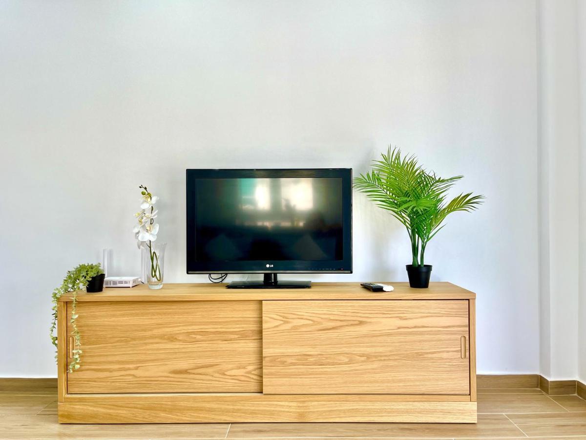 Chaves House By Gloove Apartment ซานตาโปลา ภายนอก รูปภาพ