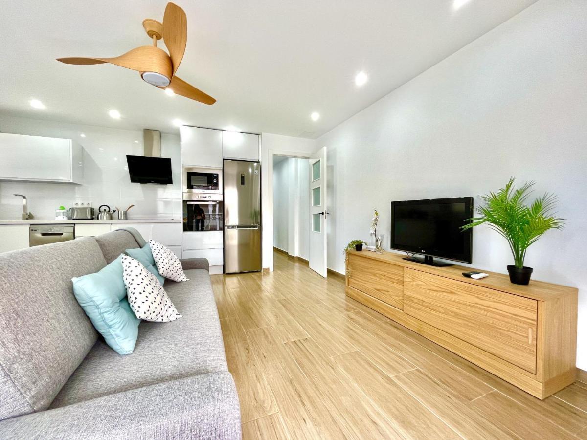 Chaves House By Gloove Apartment ซานตาโปลา ภายนอก รูปภาพ
