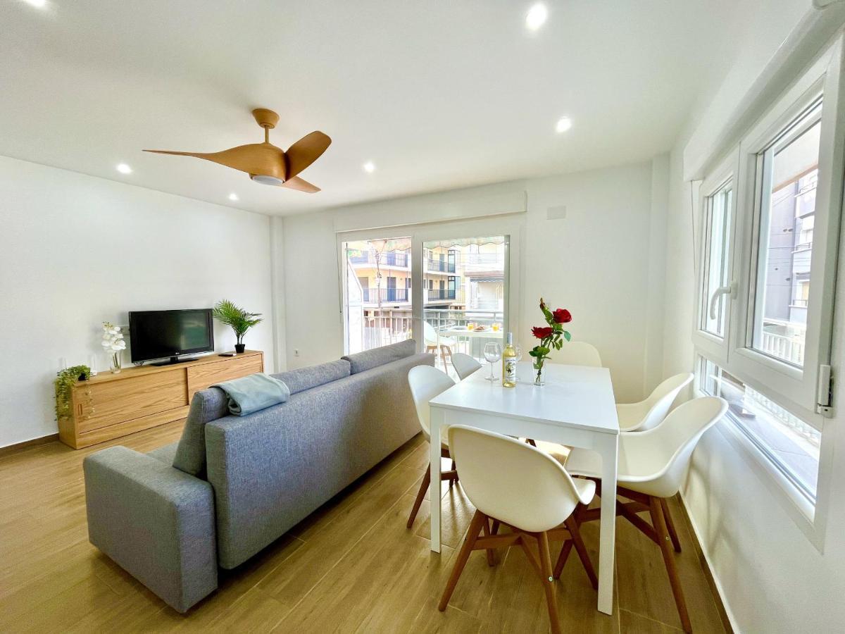 Chaves House By Gloove Apartment ซานตาโปลา ภายนอก รูปภาพ