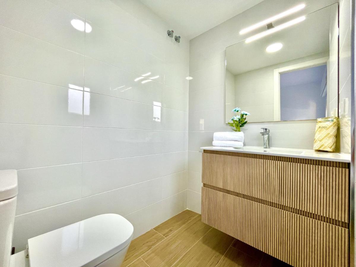 Chaves House By Gloove Apartment ซานตาโปลา ภายนอก รูปภาพ
