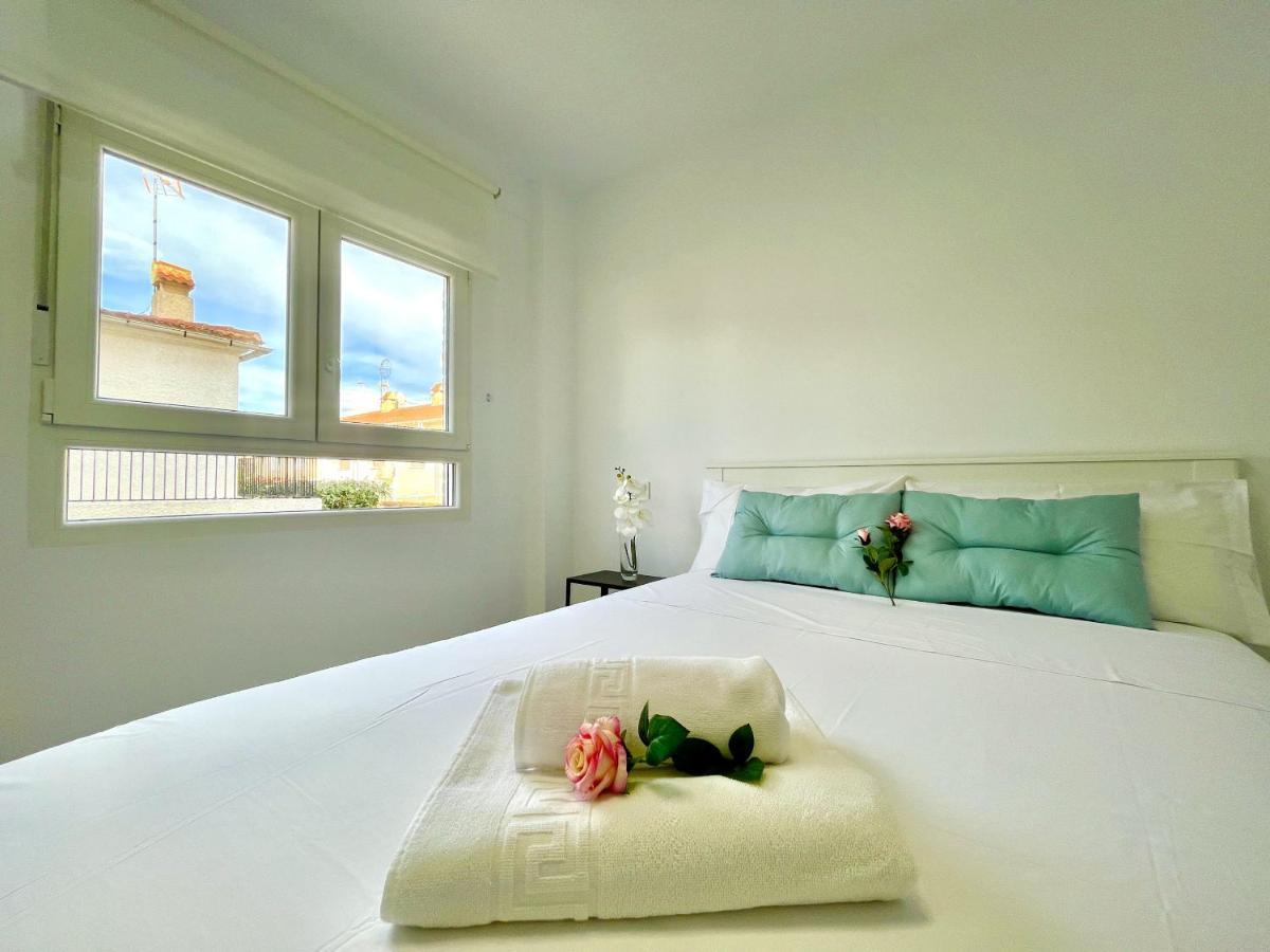 Chaves House By Gloove Apartment ซานตาโปลา ภายนอก รูปภาพ
