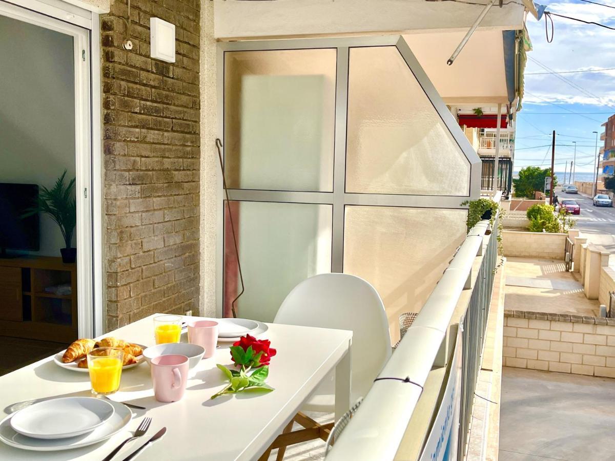 Chaves House By Gloove Apartment ซานตาโปลา ภายนอก รูปภาพ