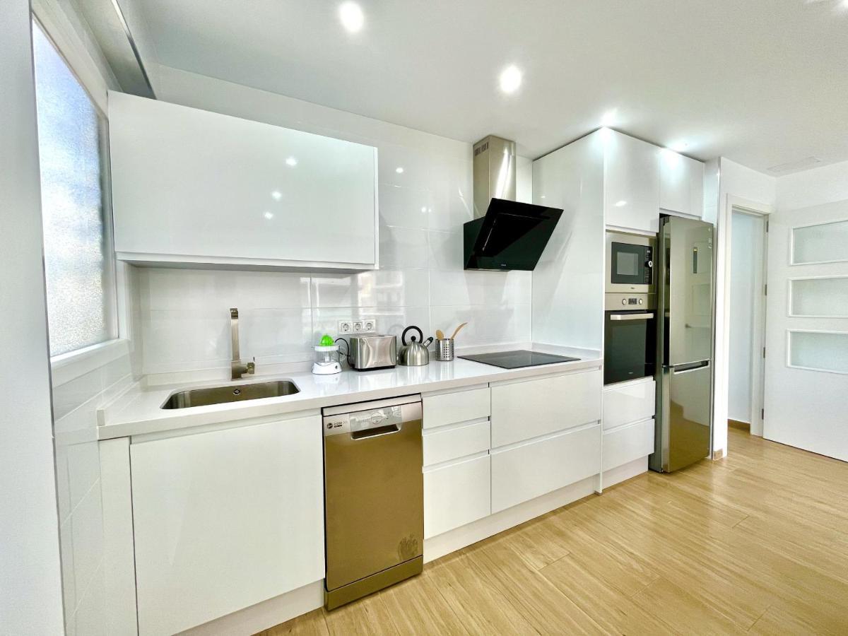 Chaves House By Gloove Apartment ซานตาโปลา ภายนอก รูปภาพ
