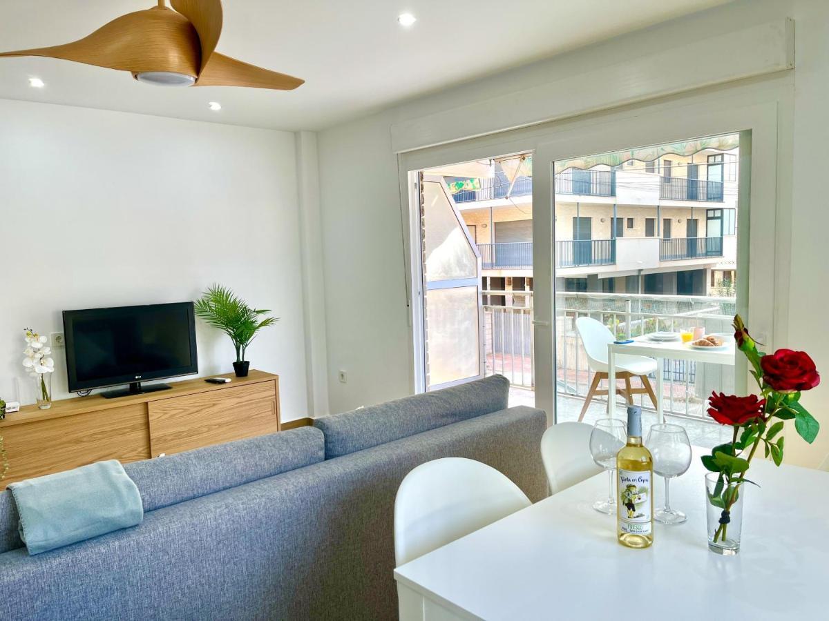Chaves House By Gloove Apartment ซานตาโปลา ภายนอก รูปภาพ