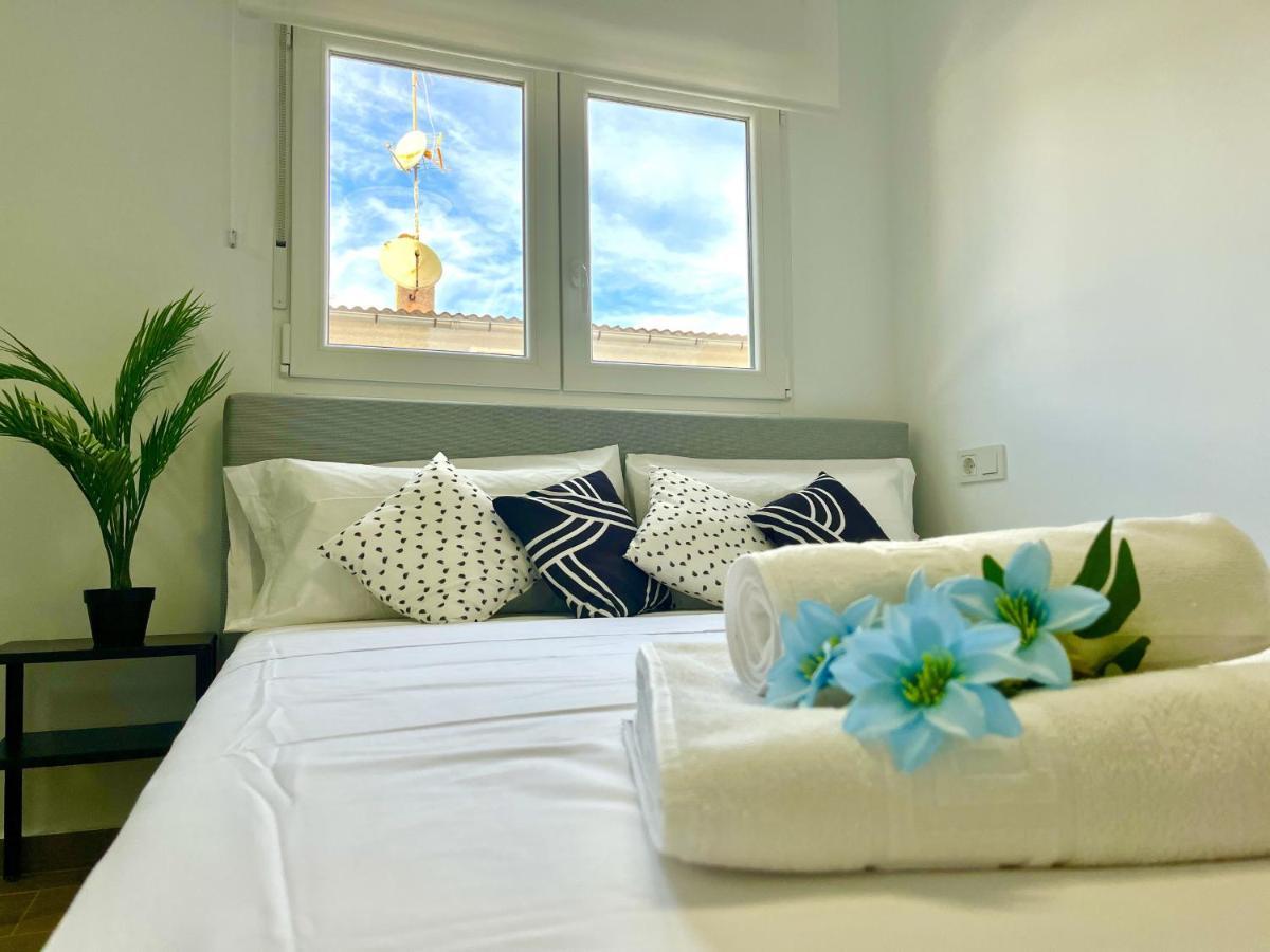 Chaves House By Gloove Apartment ซานตาโปลา ภายนอก รูปภาพ