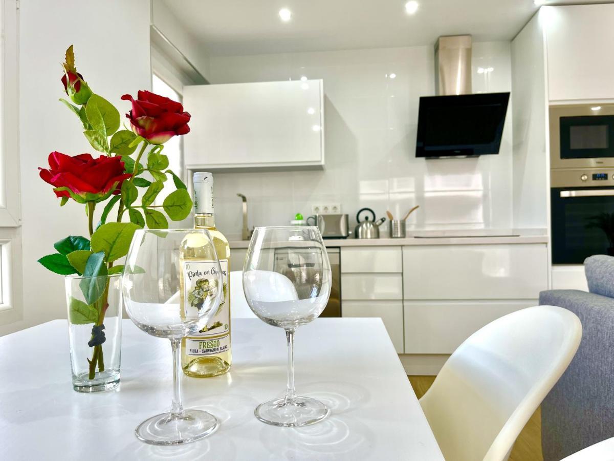 Chaves House By Gloove Apartment ซานตาโปลา ภายนอก รูปภาพ